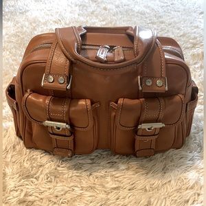 Michael Kors Satchel Handbag